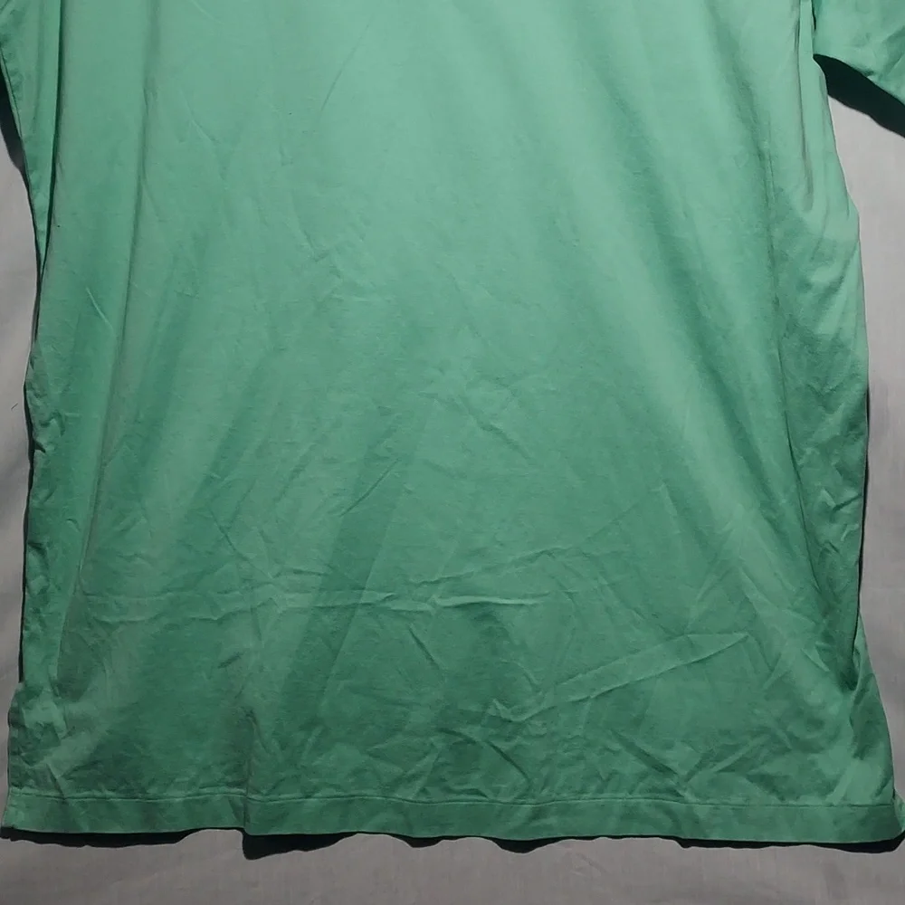 Polo Golf Ralph Lauren Pinehurst No. 2 men's polo shirt size XL‎